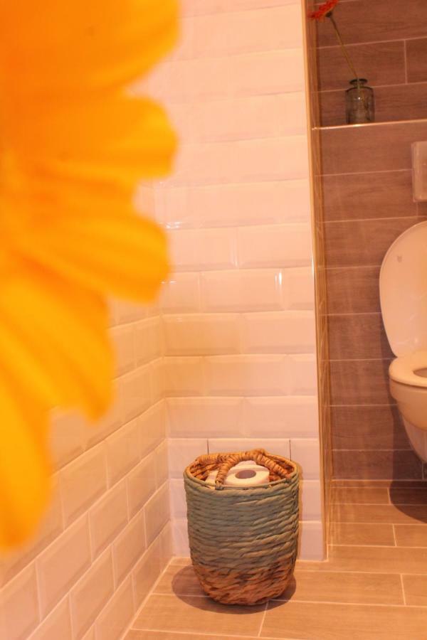 Nice Azur - Madeleine Hotel ภายนอก รูปภาพ